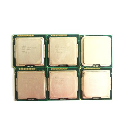 China Best Selling I7 Desktop CPU I7-7700k Processor For Intel Core Processor CPU Lga 1151 4.2ghz 91w 14nm CPU for sale