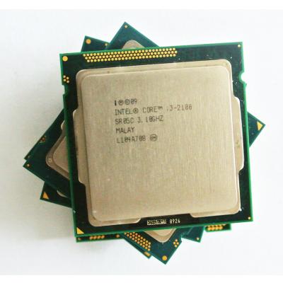 China Core 2 Quad q9650 q9550 CPU Processor 2.83GHz 12MB L2 Cache Desktop Desktop for sale