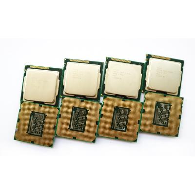 China Desktop Computer PC Processor CPU Core i7 8700k with 1151 Socket and 4.0 GHz 12 Gb for sale