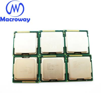 China Lga Socket Core I5 ​​3570 CPU 3.4ghz Desktop Desktop Processor 1155 for sale