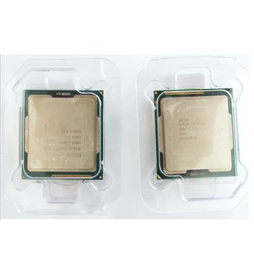 China Cheap Wholesale Desktop Used Inter 3770 CPU i7 CPU Processor CPU for sale