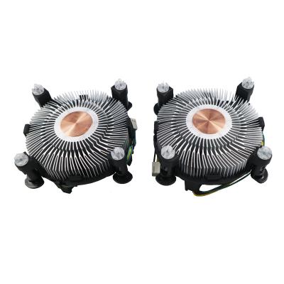 China Cooler Computer Case CPU Heatsink Fan For Computer Fan for sale