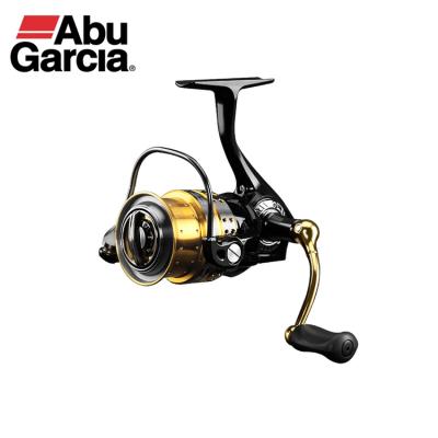 China LEFT HAND Abu Garcia Superior 1000 sh- 3000Shipping and Handling Spinning Fishing Reel 4+1BB 6.2:1 Drag 5KG Integrated Body Saltwater Casting Long Reel for sale