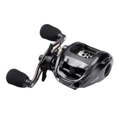 China 2022new WB Baitcasting Reel High WHYD-WB Hand 5.5KG Speend 6.3:1 Shallow Deep Reel Saltwater Fishing Reel 2000 for sale