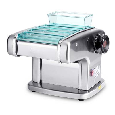 China Home Use FKM150-4 Junxifu Small Pasta Machine Press Noodle Machine Dough Roller for sale