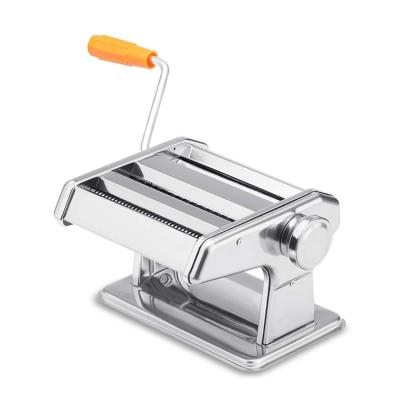 China Junxifu FK150-2 Factory Direct Selling Home Use High Quality 150mm Manual Pasta Maker for sale