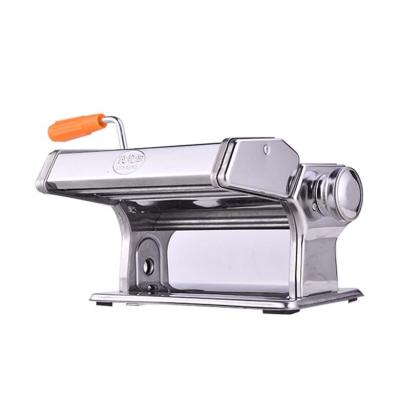 China Home Use FK150-2S JunXiFu Sale Best Easy To Operation For Home Use Stainless Steel Pasta Maker Machine Manual for sale