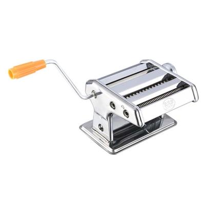 China Home Use FK150-2 JunXiFu Sale Best Easy To Operation For Home Use Stainless Steel Pasta Maker Noodle Machine for sale