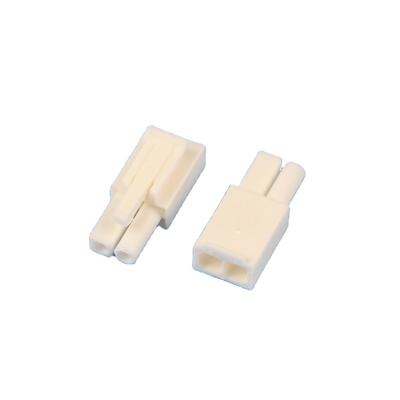 China Waterproof El 4 Pin Waterproof Electrical Wiring Connector Auto Housing Connector for sale