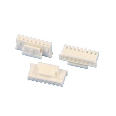 China Micro Power Bead Drawer Connector XHB Mini Connector 3A Connector for sale