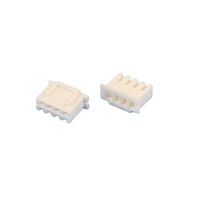 China Power New Products Pin Header Plastic Connector Waterproof Connector amtiv tech connector for sale