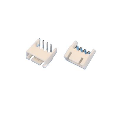 China Waterproof Power XH 2pin Connector Wire To Board Connector for sale