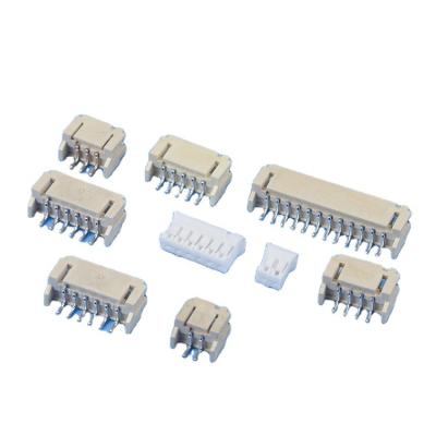 China Hot Sale Power PH Series 15Y Crimped Strip Connector Wire To Board Cable Connector for sale