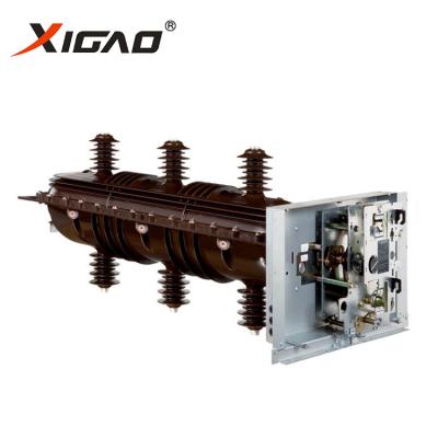 China Most popular FLN3 32kv sf6 circuit breaker for sale