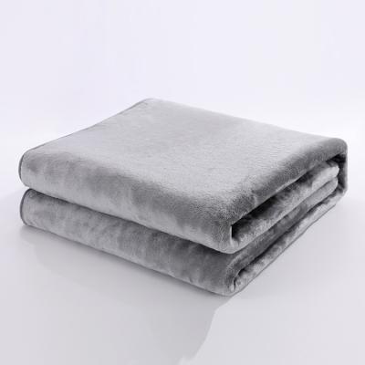 China Factory Wholesale OEM Electric Therapy Blanket To Heat Your Ainik Bed for sale