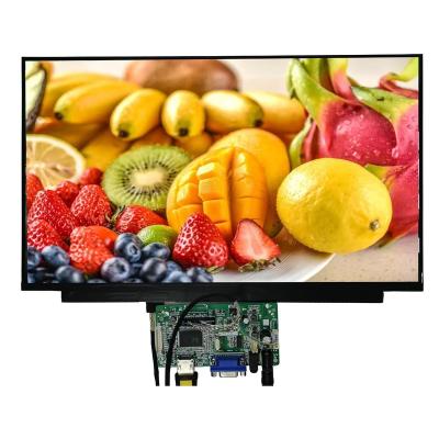 China Man/Smart Display/Digital Camera/Mobile Wear/UAV/Medical Phone 15.6 Led 30 Pin NV156FHM-T07 Laptop Display Panel LCD Screen 1920*1080 for sale