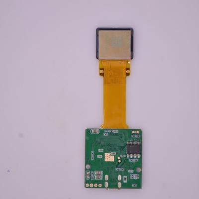 China Microdisplay 0.5 inch OLED Screen Display VR Solutions OLED Screen Display Panel Modules 0.5inch for sale