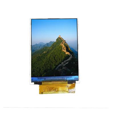 China New LCD Module 1.5/1.77/2.4 inch TFT LCD Module Screen Graphic Panel with MCU 2.4 Interface 8-bit and 16-bit TFT LCD Display Panel for sale