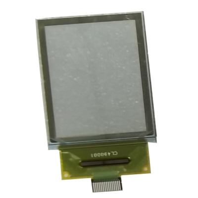 China Good Oled Display 1.5 Inch OLED Display Screen TP-15MC01F 128x64 25pin OLED Module Multi-Interface for sale