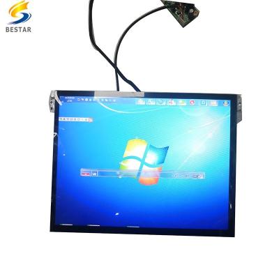 China Man / Smart Wear / UAV / Medical Pin LCD Screen Display Panel 1024*768 IPS LVDS 20 Display / Digital Camera / Mobile Phone M121GNX2 15.6 IVO for sale