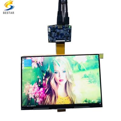 China Equip/UAV Power Board/Medical Smart Thumb TFTMD089030with HD Display/Digital Camera/Mobile Phone LCD LED Display Panel 8.9 TFTIPS For 3D Printer for sale