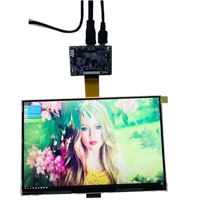 China Man/UAV/Medical Smart Thumb TFTMD089061 2560*1600 2K TFT IPS LCD Display/Digital Camera/Mobile Phone 8.9 LCD LED Display Panel With Full Power Board HD optional for 3D printer for sale