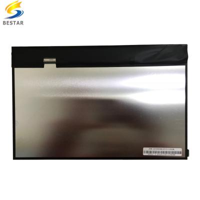 China OEM Factory With Good Price BP101WX1-300 10.1 Inch 1280X800TFT LCD Screen Module For Medical Kiosk 10.1 for sale