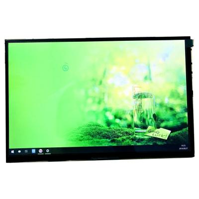 China 10.1 Inch BSD101WUM-N90 High Brightness 1000CD Display 1920x1200 LVDS 40Pins Full HD Panels For Outdoor Use 10.1 for sale