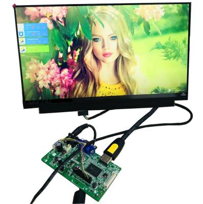 China BOE 13.3 Inch TFT Display Module EV133FHM-N40 Full HD Computer Panels With HD-MI 13.3 Inch Driver Board for sale