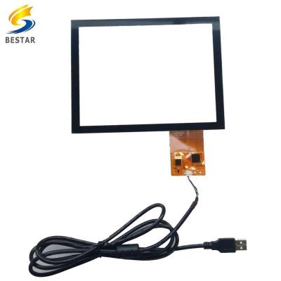 China The machine…etc. Cheap ATM.POS.Open View New-designed Factory Chinese Supplier 4-3 8 Inch Capacitive Touch Screen for sale