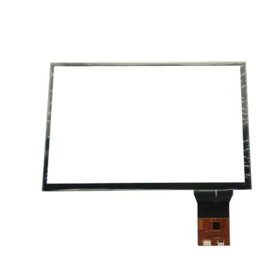 China The OEM of the machine…etc. ATM.POS.Open Frame Customized Factory Supplier Chinese 10.1 Capacitive Touch Screen Panel for sale