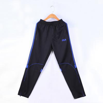 China High Quality Customized Breathable Sports Pants Running Sportswear Gym Mens Training Jogging Sportswear for sale