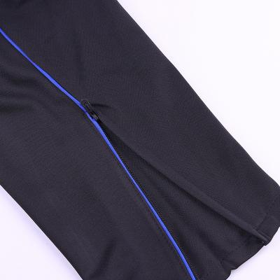 China Tapared Breathable Jogging Joggers Tailored Loose Sweatpants Loose Sweatpants Men's Loose Jogger Pants for sale