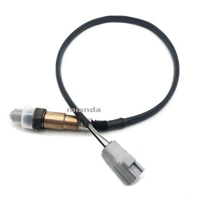 China Auto Electrical System Mianda Auto Engine O2 Sensor Oxygen Sensor 18213-73KB0 For Suzuki Vitara SX4 S-Crpss Sensor Oxygen for sale