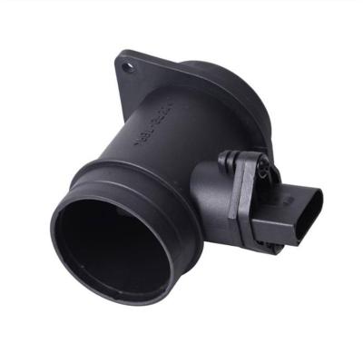 China Auto Electrical System Mass Air Flow Meter Sensor 0281002216 0281002217 0281002768 0986284001 0986284011 for Auto VW SEAT for sale