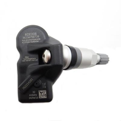 China Engine Parts 433MHZ TPMS Tire Pressure Sensor Tire Pressure Spare Part For BMW 525i 2.5/3.0/4.8l 3623-6798-726 36236798726 for sale