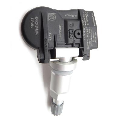 China Engine Parts 315MHZ Tire Pressure TPMS Sensor Replacement For Mazda 5 RX-8 Speed 3 BBM237140B for sale