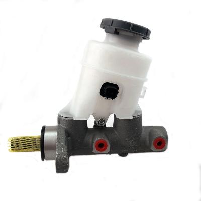 China Auto Parts Hydraulic Master Pump Brake Master Cylinder For SUXUKI APV Mitsubishi MAVEN 51100-61J00 5110061J00 Other for sale