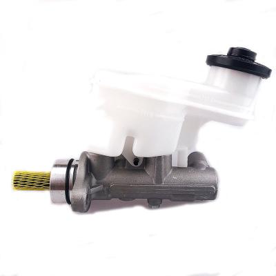 China Factory Wholesale Auto Parts Brake Master Cylinder For TOYOTA AVANZA MPV  47201-BZ010 47201BZ010 AVANZA (F60_) for sale