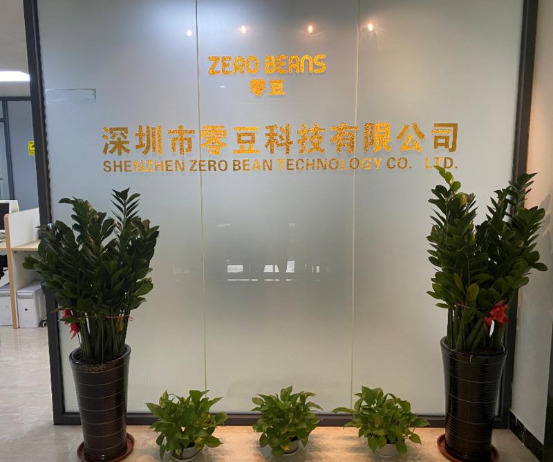 Verified China supplier - Shenzhen Zero Bean Technology Co., Ltd.