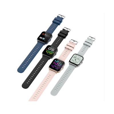 China Good Quality Wifi 1.7 Inch Smart Watch Sport Wristband Smart Fitness Tracker for sale