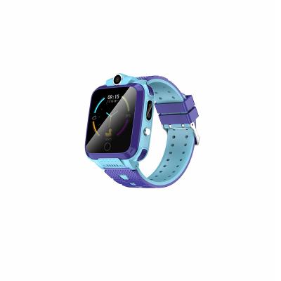 China 2021 new 3G kids waterproof gps tracker smartwatch kids smart watch for kids for sale