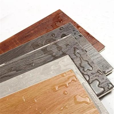 China Waterproof Marble Look Flooring Ac4 Class 32 Flooring Laminate Wear Resistant Laminate for sale