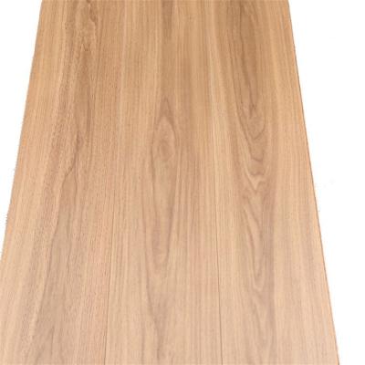 China Click Resistant Laminate Harbor Flooring Synchro Wood Vinyl Laminate Flooring for sale