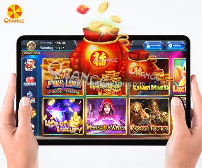 China Better big bonus 777 and online slots software game app platform firelink megalink for Juwa Noble GameRoomonline OS-018 for sale