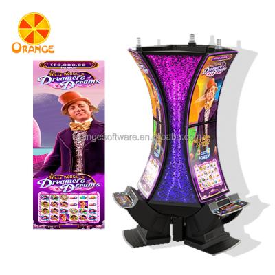 China Game Devleloper Slot 43