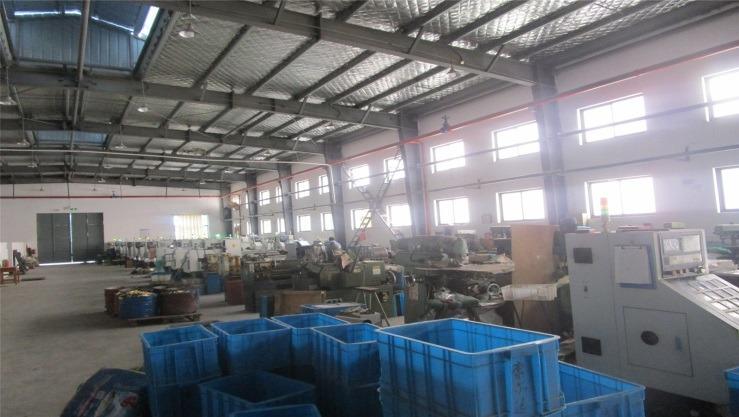 Verified China supplier - Zhejiang Kangrui Apparatus Technology Co., Ltd.