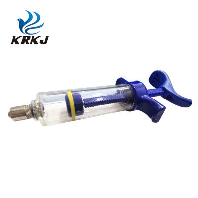 China Famous Safety Brand Loyal Cattle Automatic Vaccine Syringe for sale