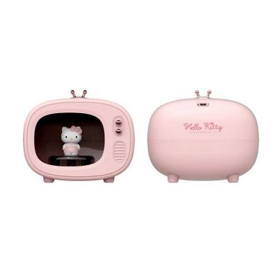 China Exquisite Hello Kitty Mini Air Humidifier Apply To Best Hotel Quality for Home for sale