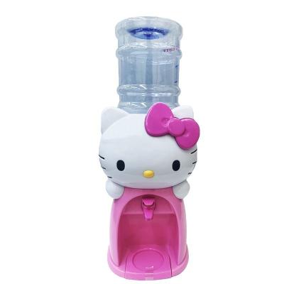 China Cartoon Lots Of Quality Guarantee Hello Kitty Child Drinking Fountain Kitchen Hot Selling Toys for sale